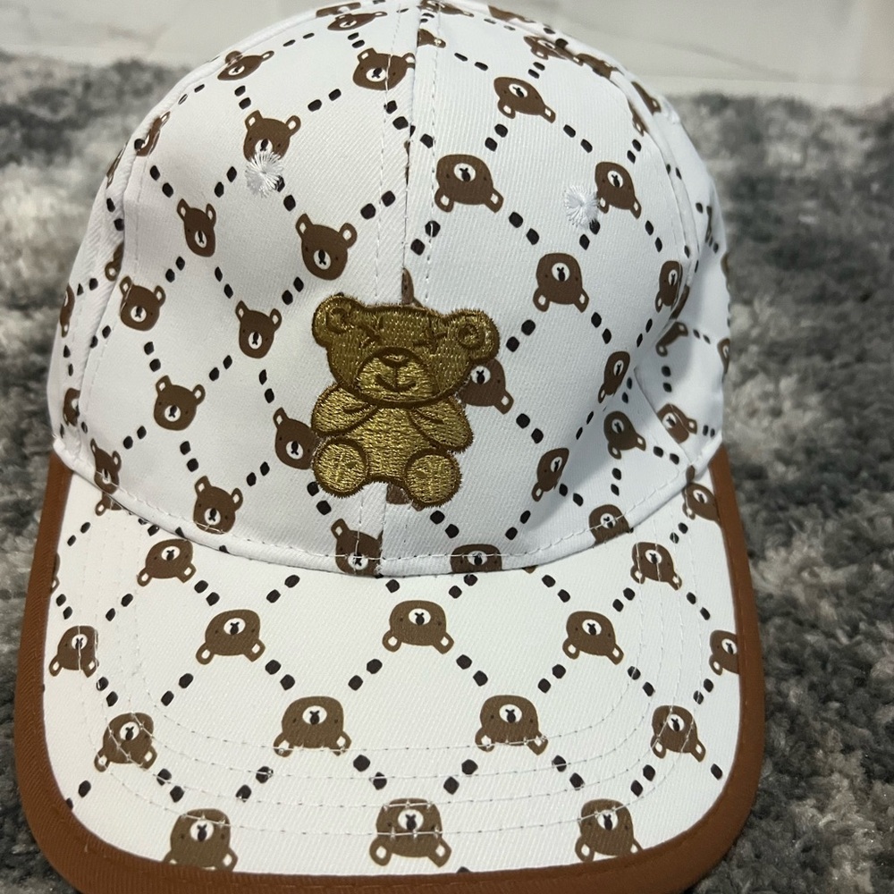 Nice cap